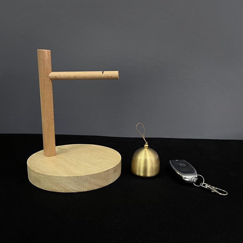 Amazon | 【手品 マジック】Spirit Bell 2.0/スピリットベル2．0